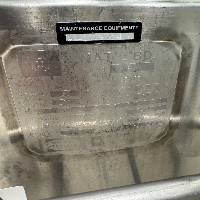 Walker Stainless 66 Gallon Jacketed Reactor image 0